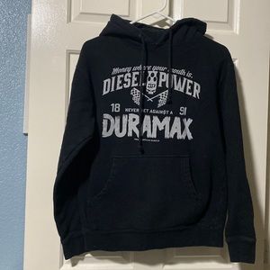 💪DURAMAX HOODIE💪